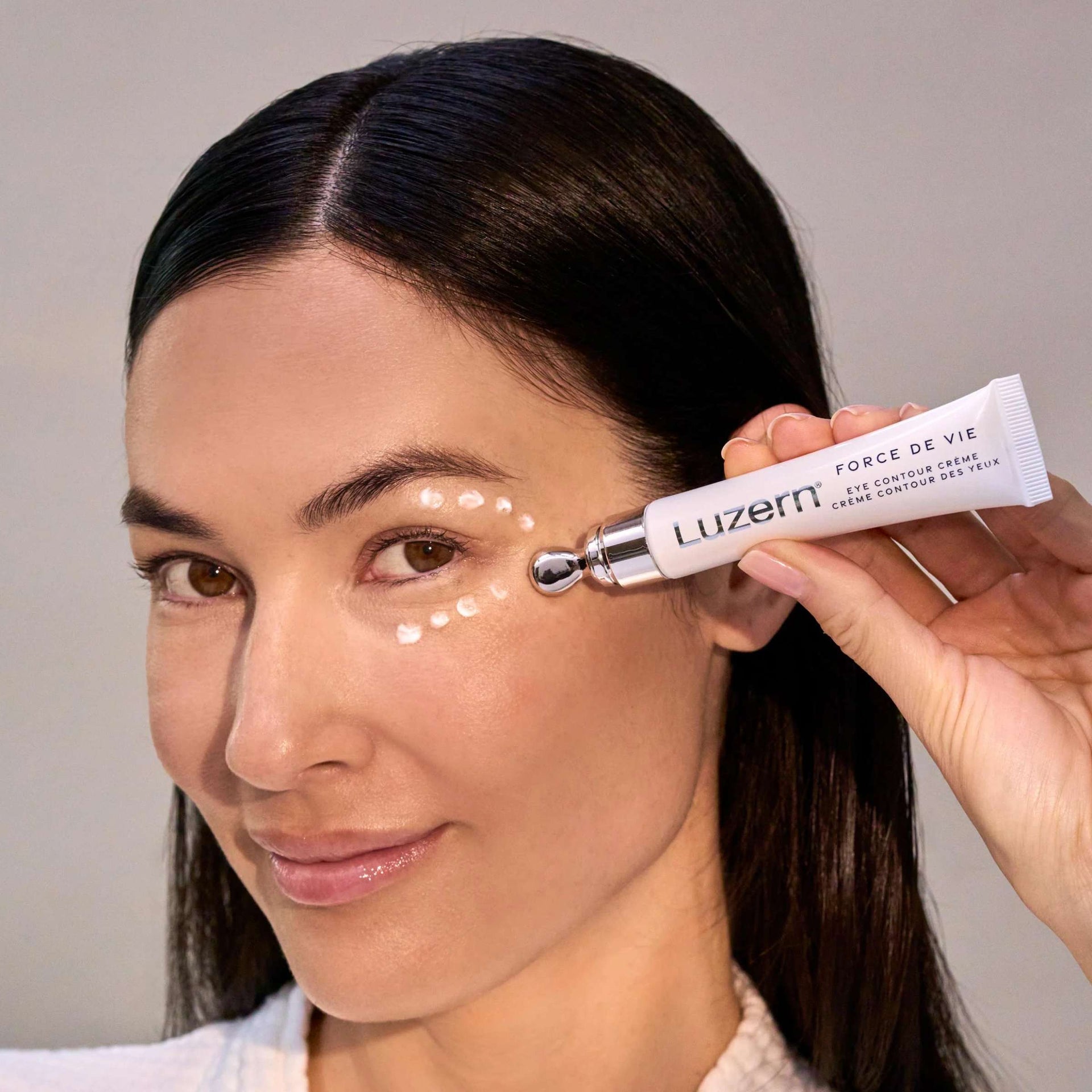 Crème contour des yeux Luzern