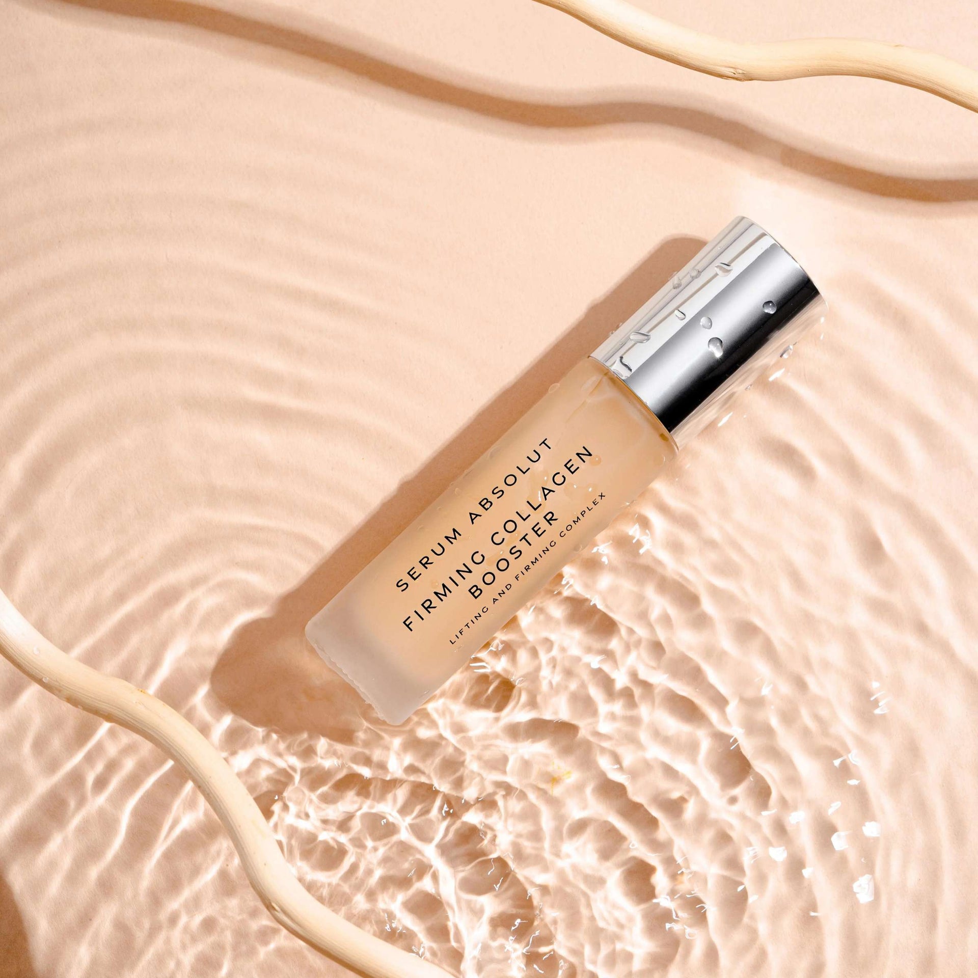 Luzern Firming Booster Serum