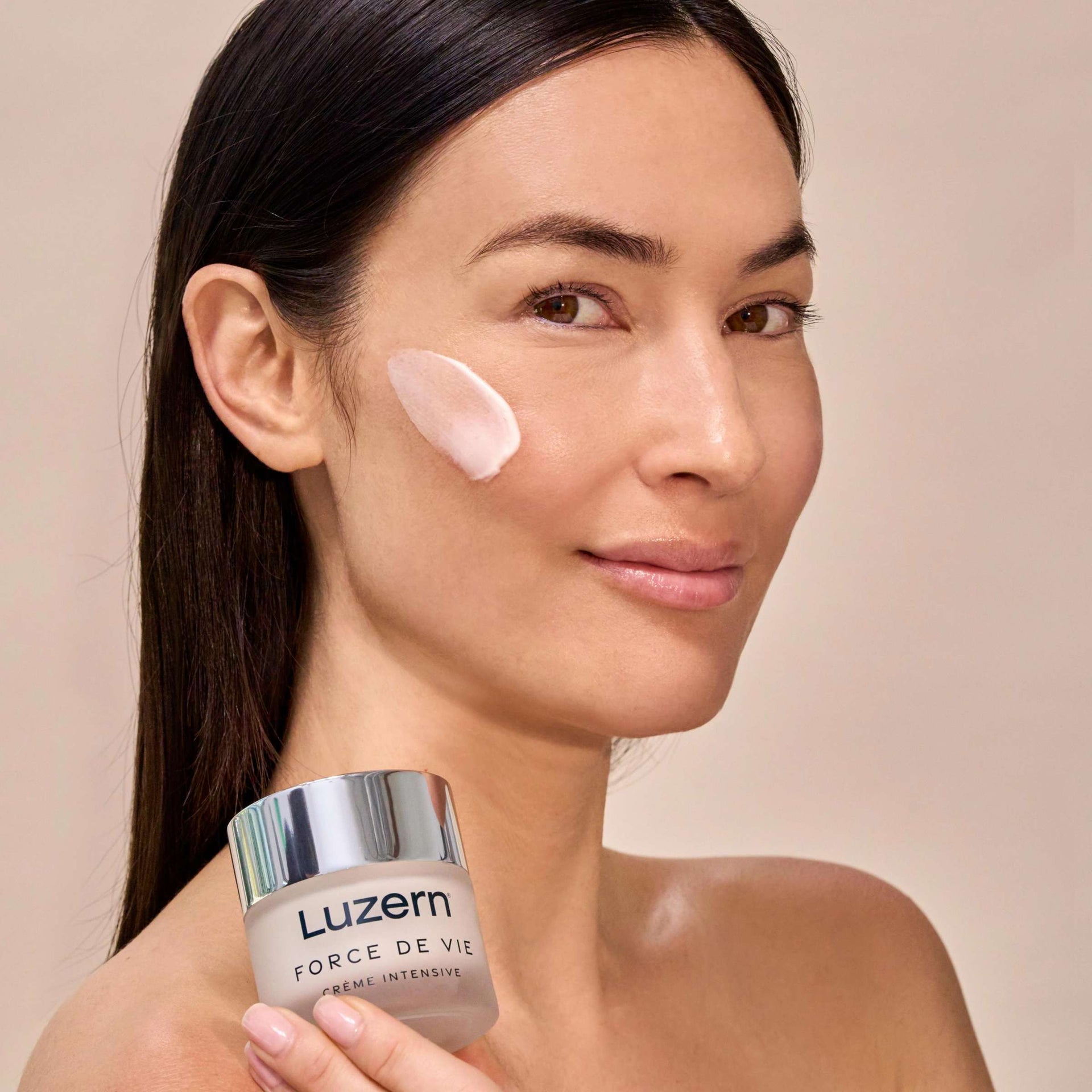 Luzern Intensive Cream