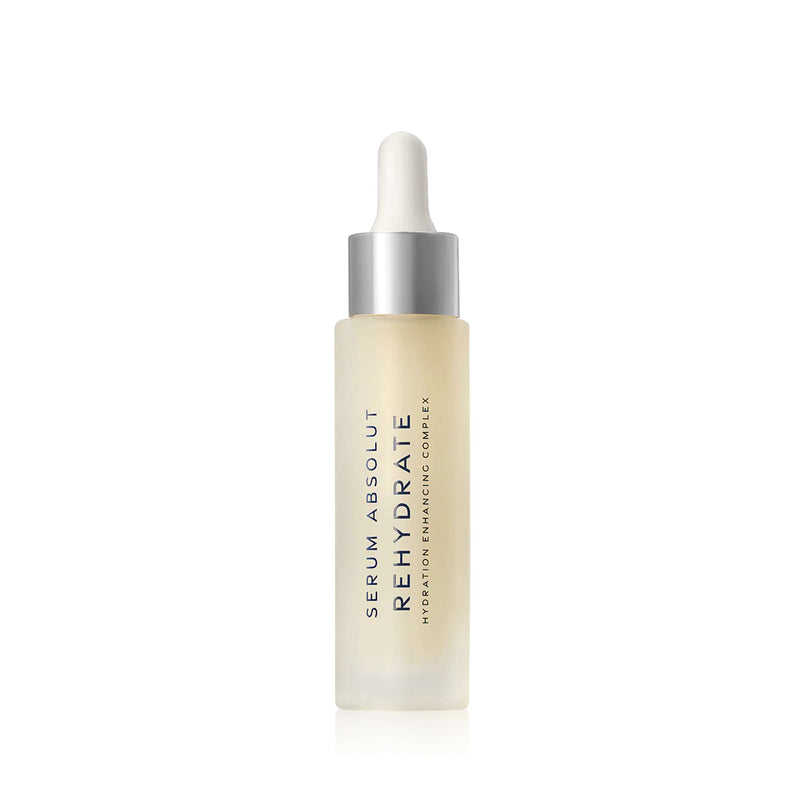 Sérum de réhydratation à la lumière