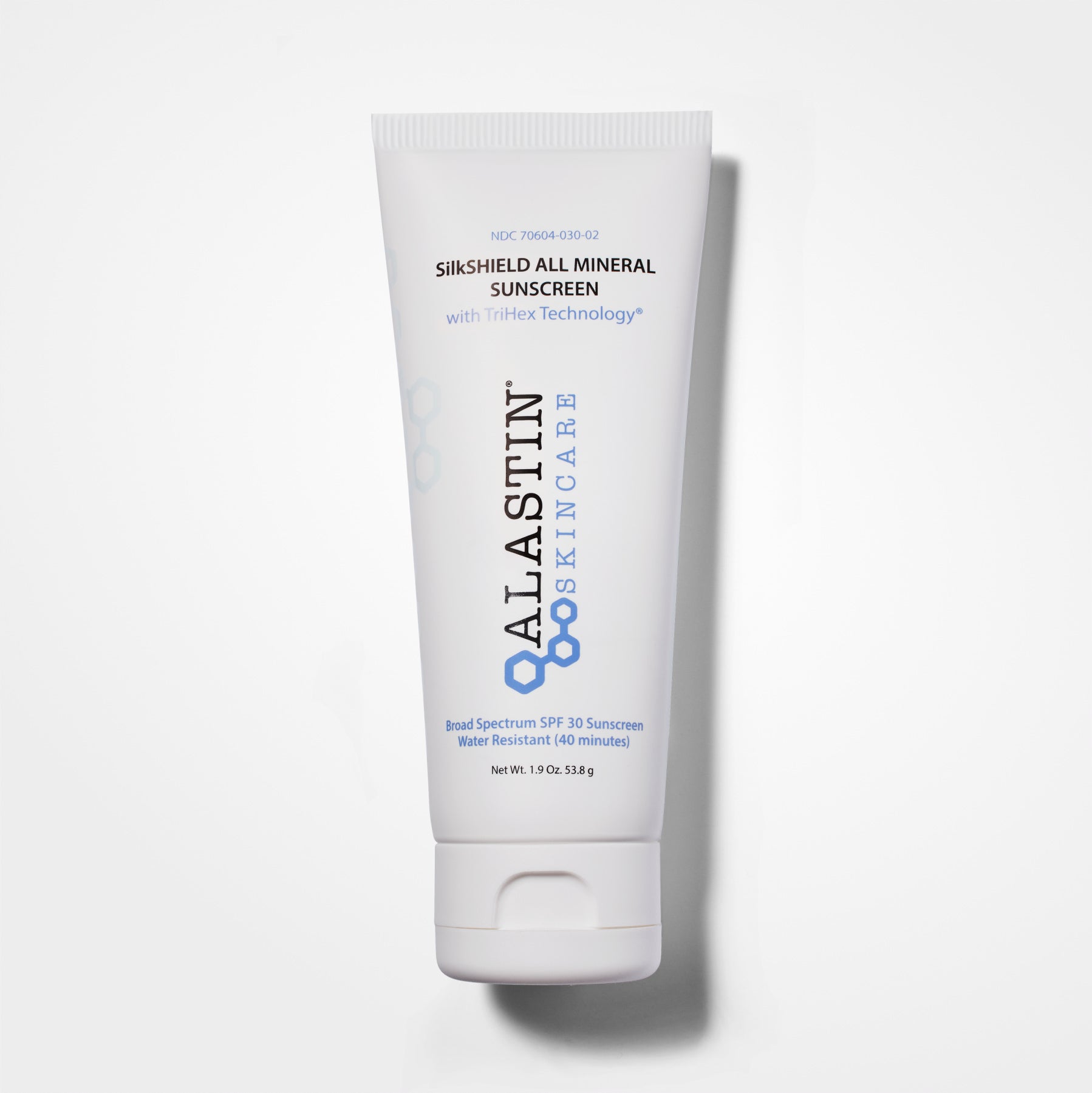 Alastin SilkSHIELD All Mineral Broad Spectrum Sunscreen SPF 30