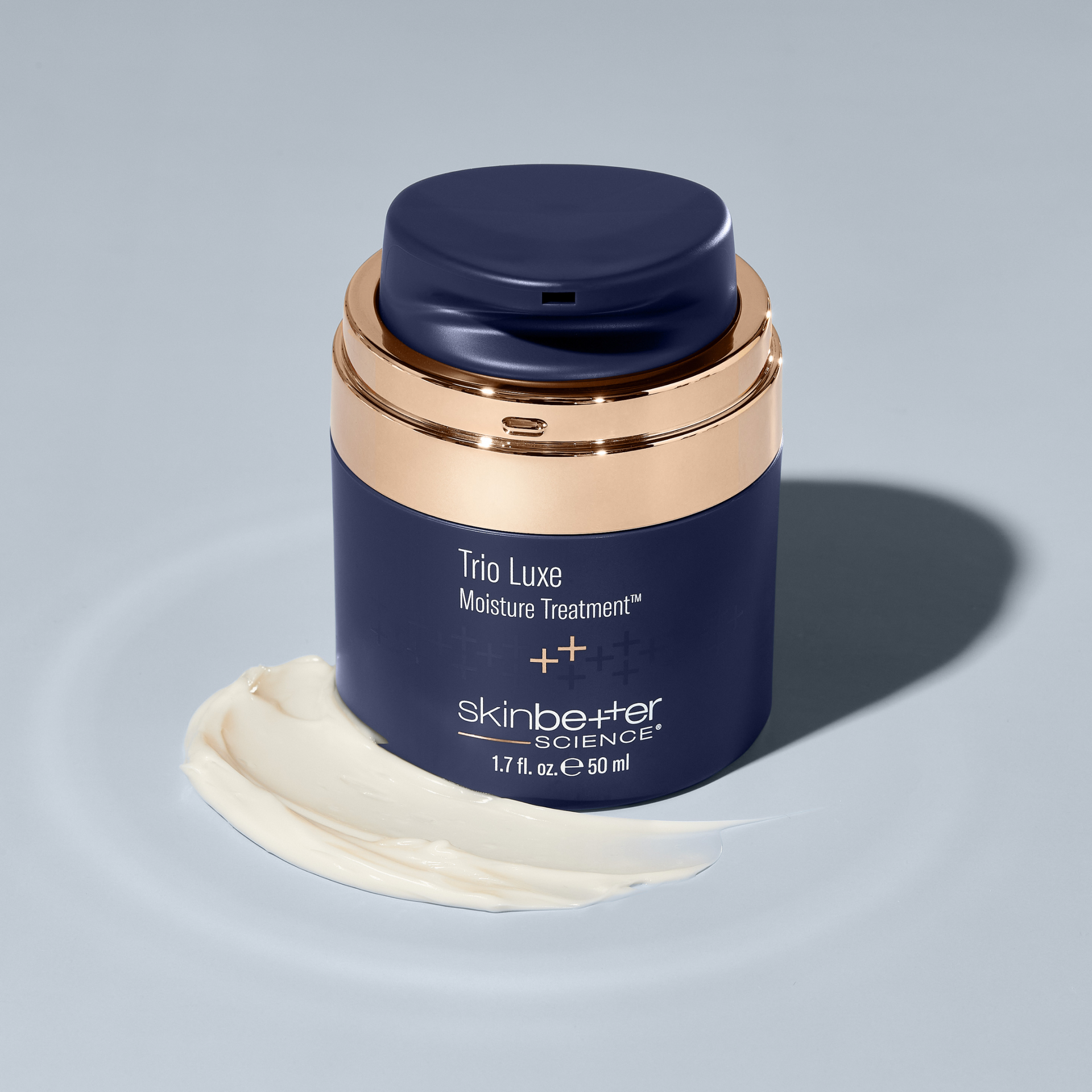 Skinbetter Science Trio Luxe Moisture Treatment