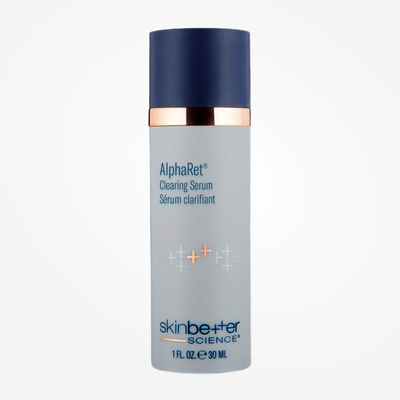 SkinBetter AlphaRet Clearing Serum