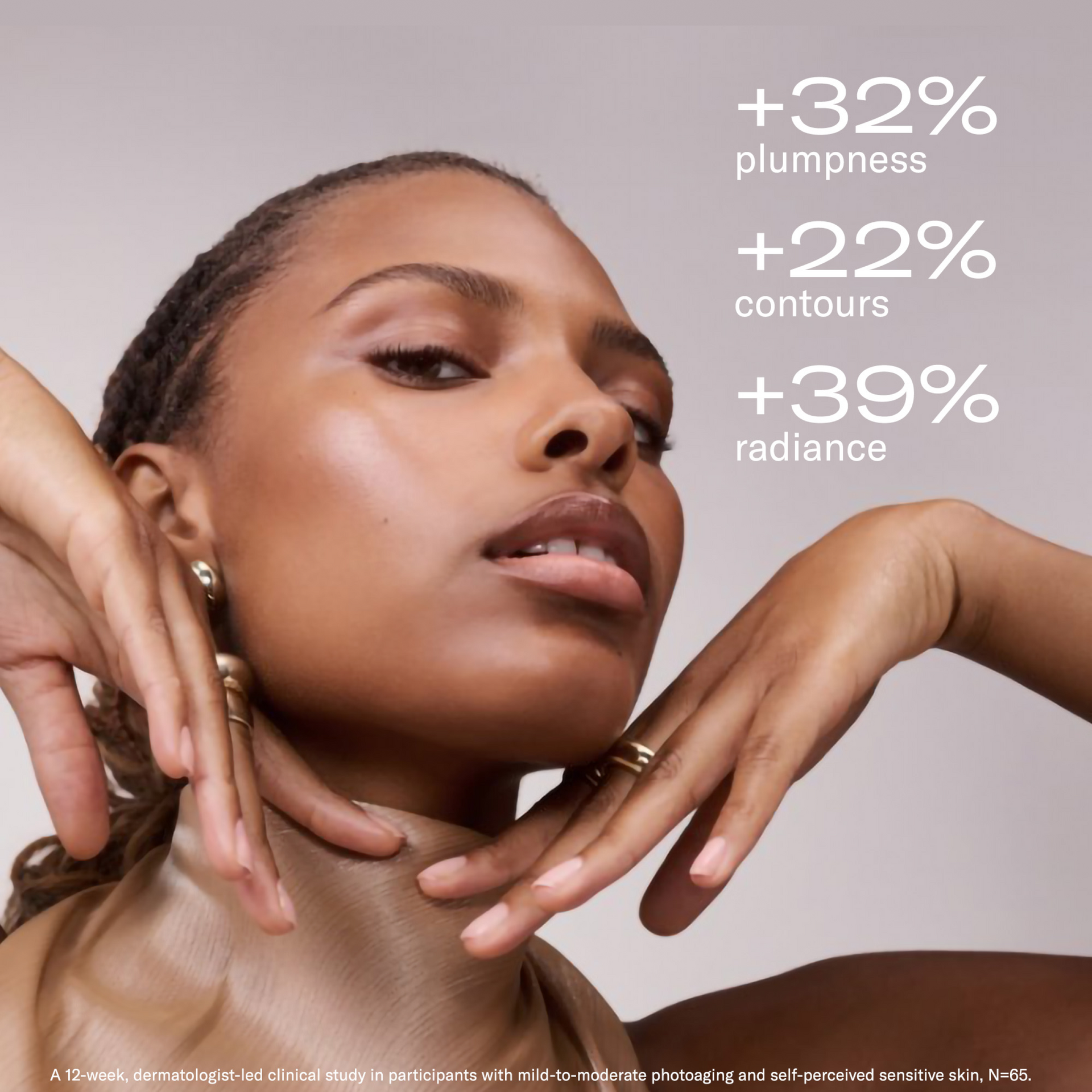 SkinBetter Science Ampra Volumizing Macro HA Serum - Travel Size