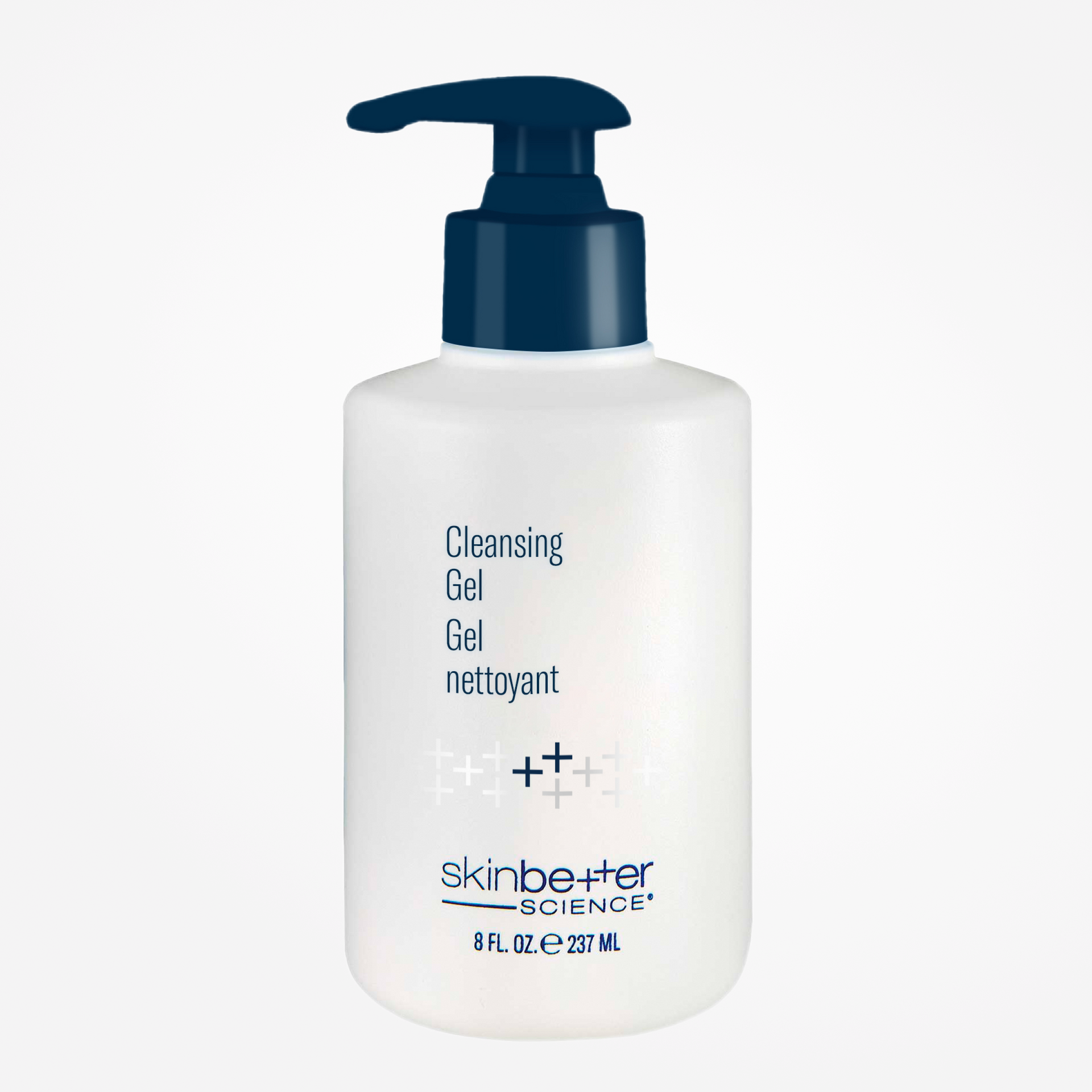 SkinBetter Cleansing Gel FACE