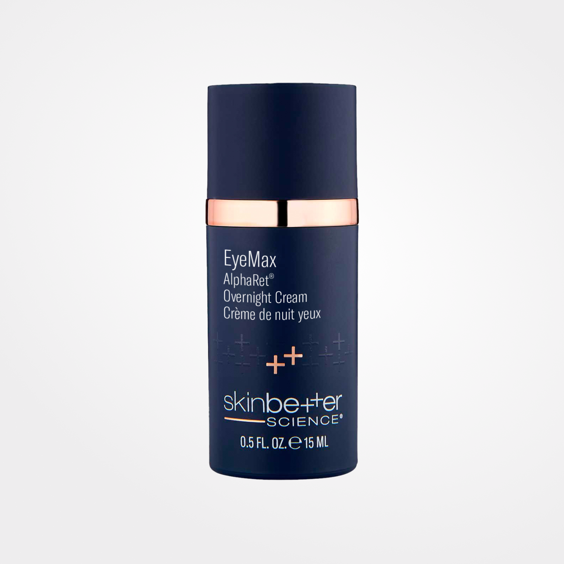 EyeMax AlphaRet Overnight Cream