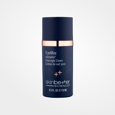EyeMax AlphaRet Overnight Cream