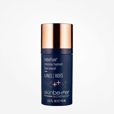 SkinBetter InterFuse Lines