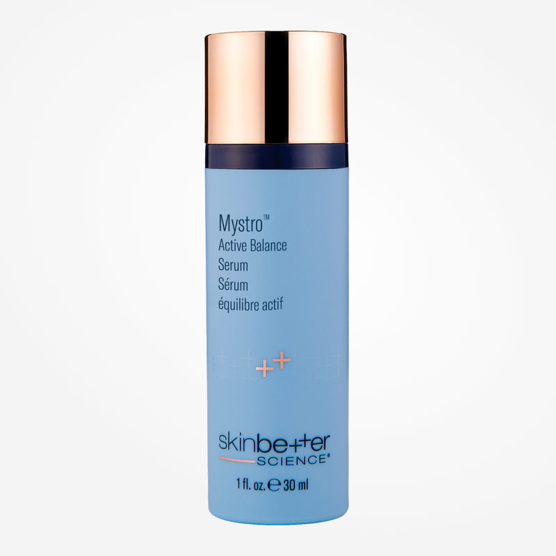 SkinBetter Mystro Active Balance Serum