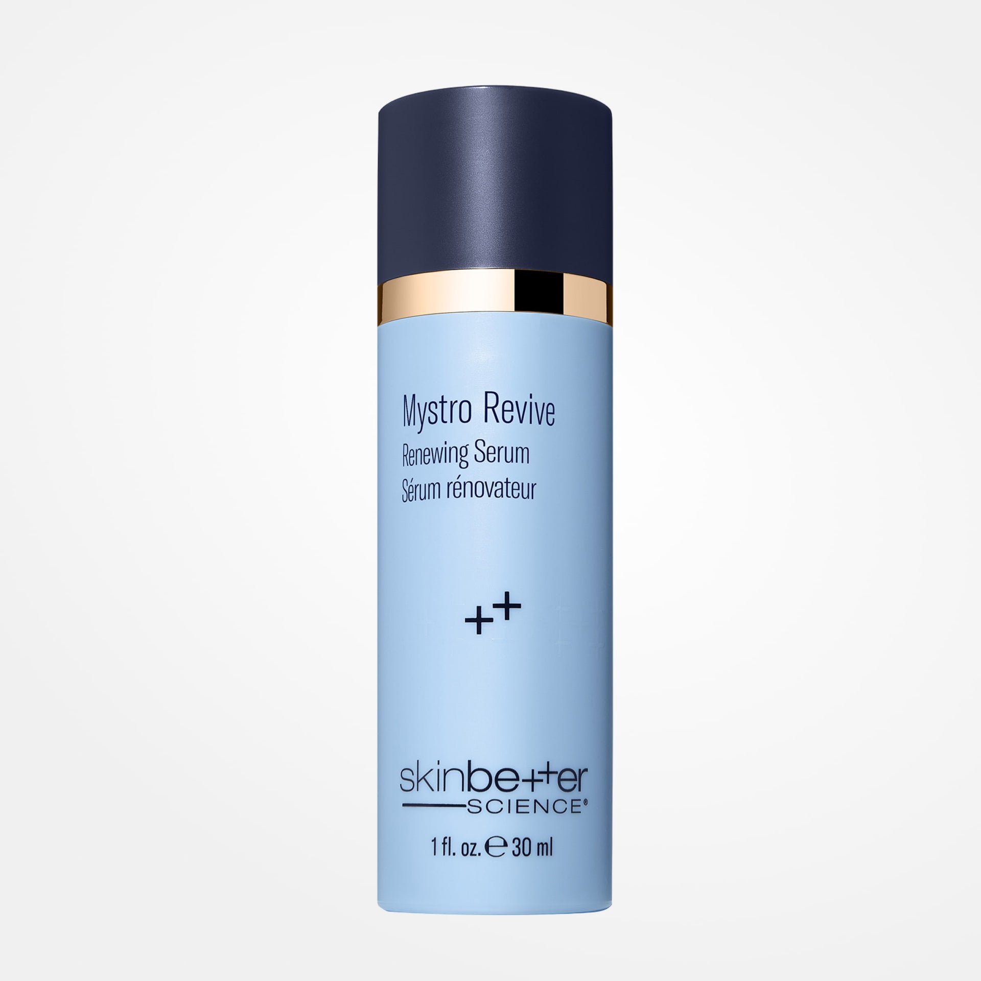 Sérum renouvelant SkinBetter Mystro Revive