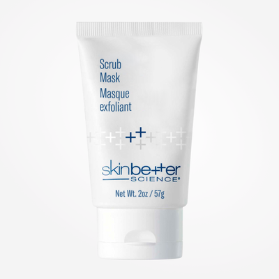 SkinBetter Detoxifying Scrub Mask