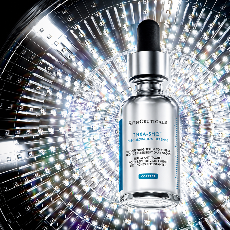 SkinCeuticals TNXA-SHOT Discoloration Defense
