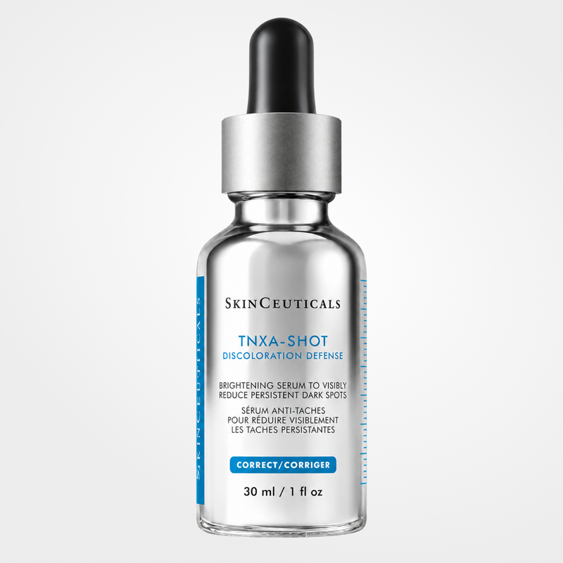 SkinCeuticals TNXA-SHOT Discoloration Defense