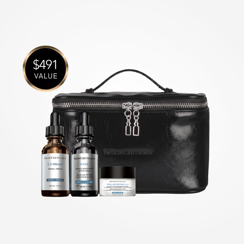 SkinCeuticals Best-Sellers Set