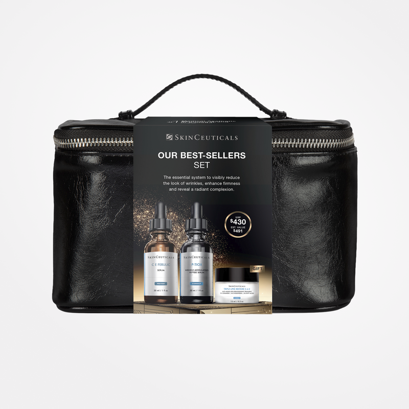 SkinCeuticals Best-Sellers Set