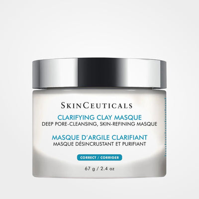 Masque d’argile clarifiant SkinCeuticals