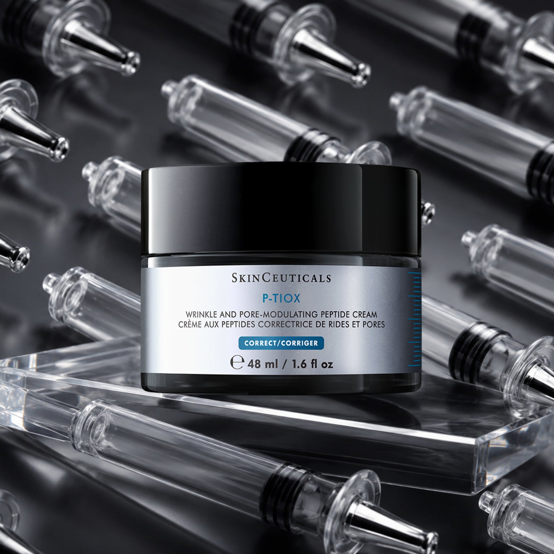 SkinCeuticals P-TIOX Anti-Wrinkle Cream
