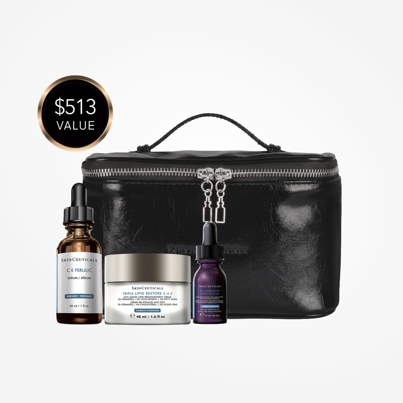 SkinCeuticals Hydration Set