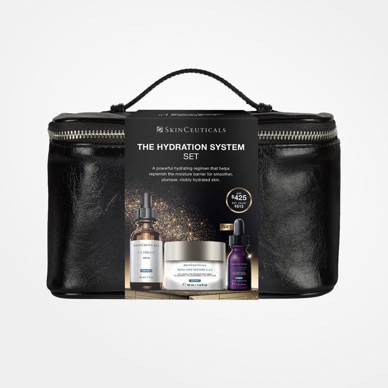 SkinCeuticals Hydration Set