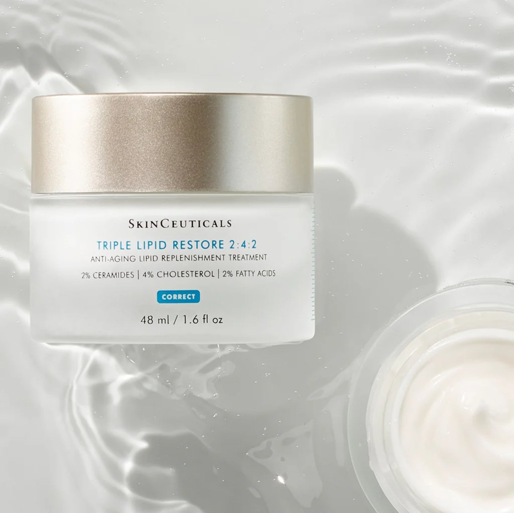 SkinCeuticals Triple Lipid Restore 2:4:2 (48mL)