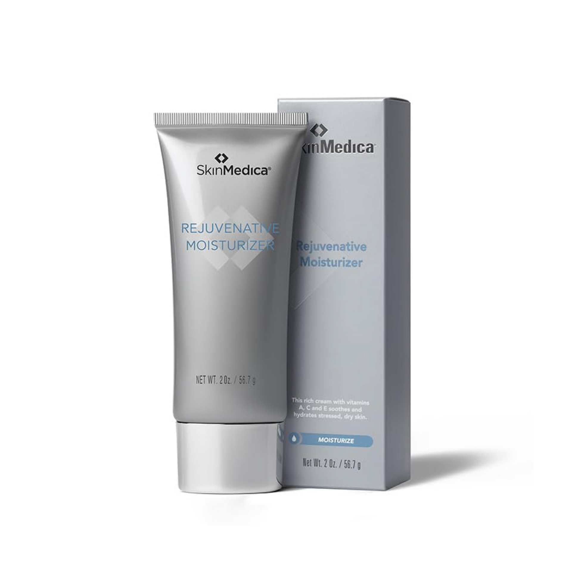 SkinMedica Rejuvenative Moisturizer