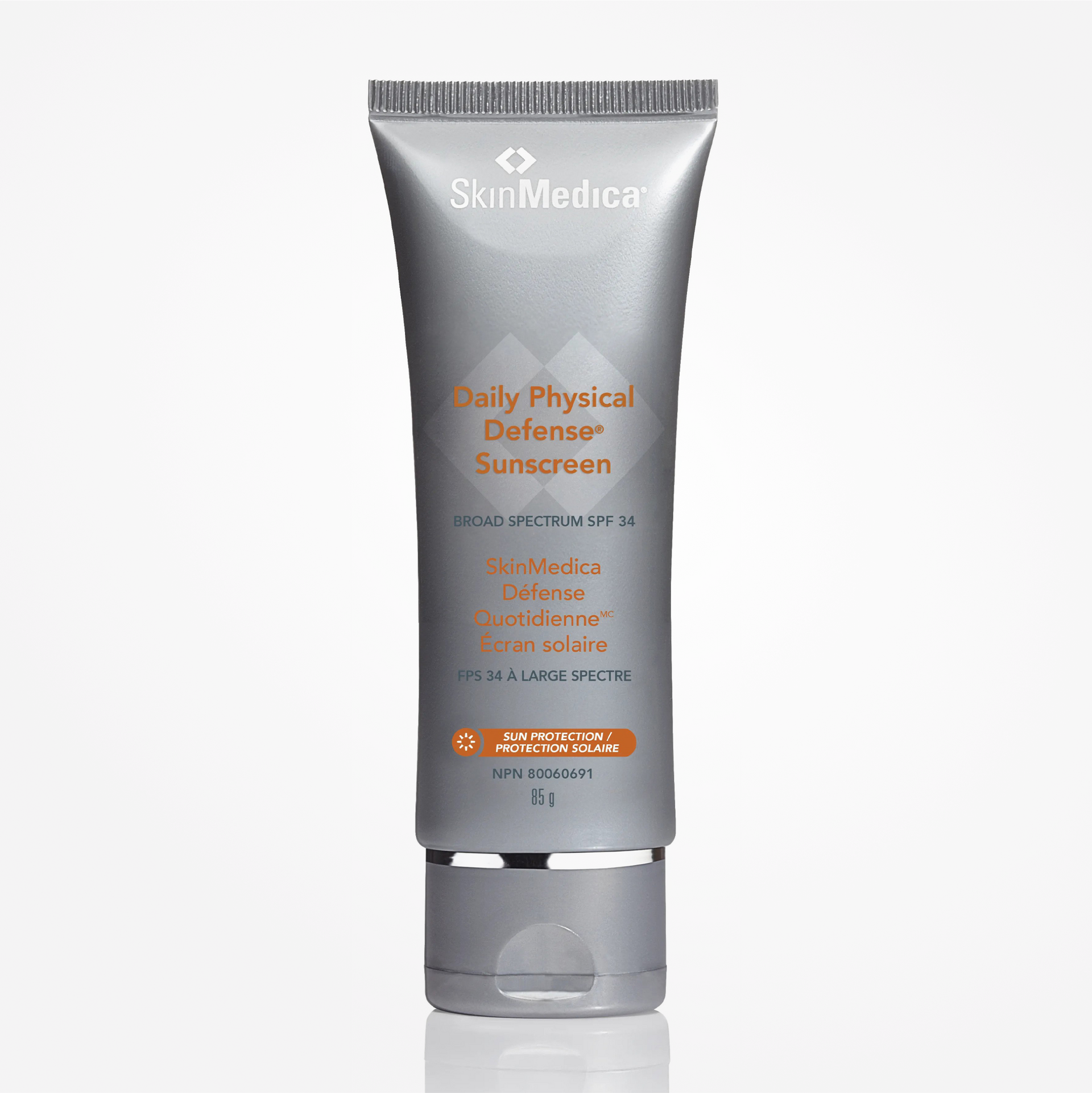 SkinMedica Daily Physical Defense Sunscreen