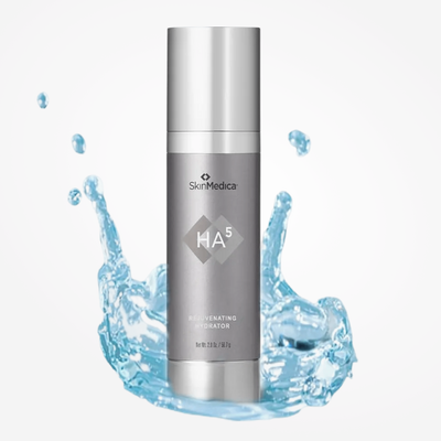 Hydratant rajeunisseur SkinMedica HA5®