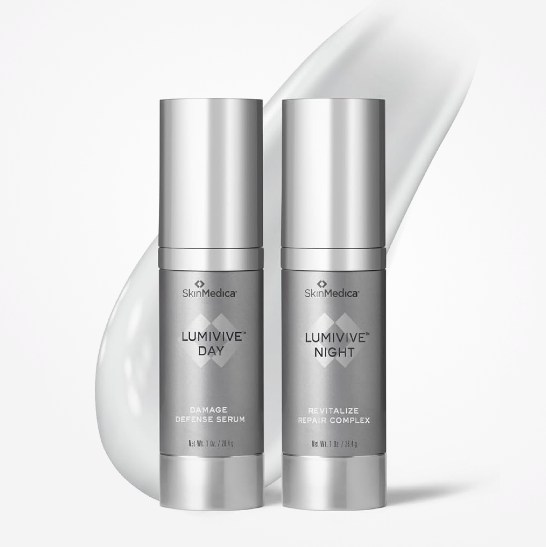 SkinMedica Lumivive™ System