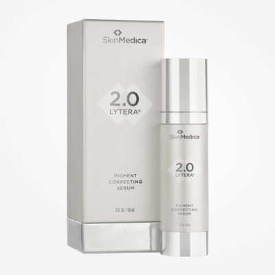 Sérum éclaircissant aux pigments SkinMedica Lytera™ 2.0