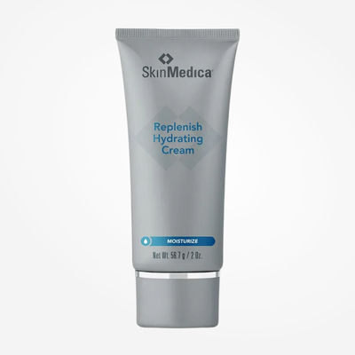 SkinMedica Replenish Hydrating Cream