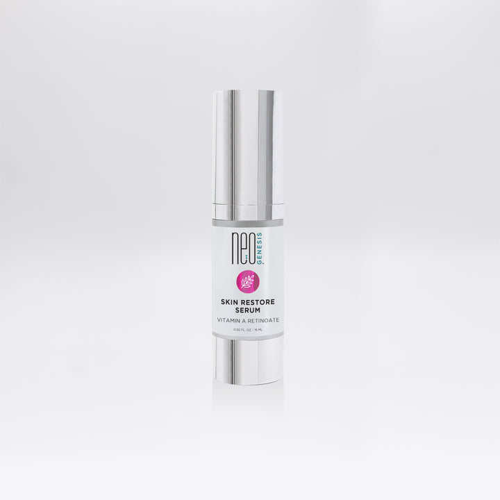 NeoGenesis Skin Restore Serum (15mL)