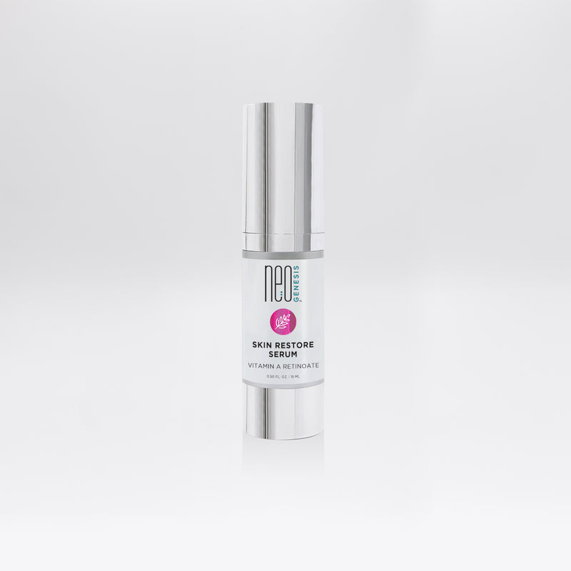 NeoGenesis Skin Restore Serum (15mL)