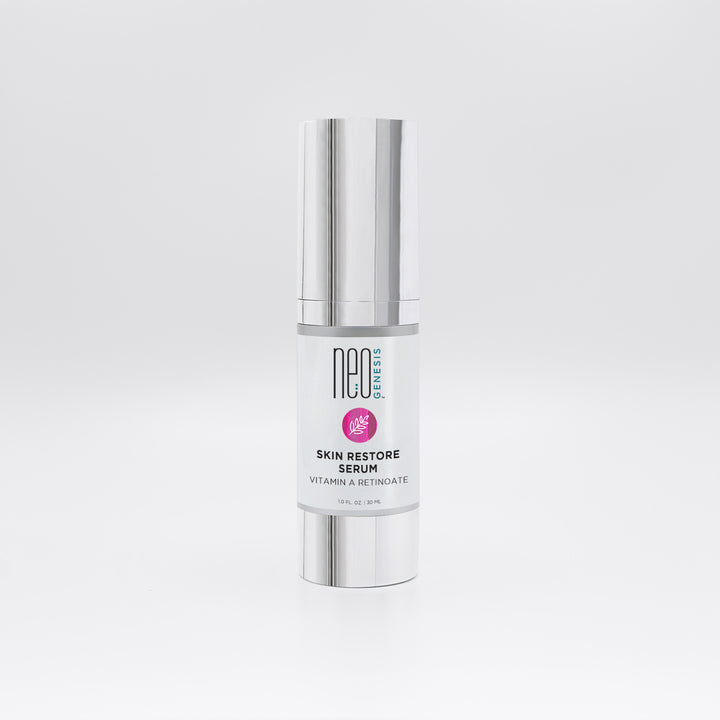 NeoGenesis Skin Restore Serum (30mL)