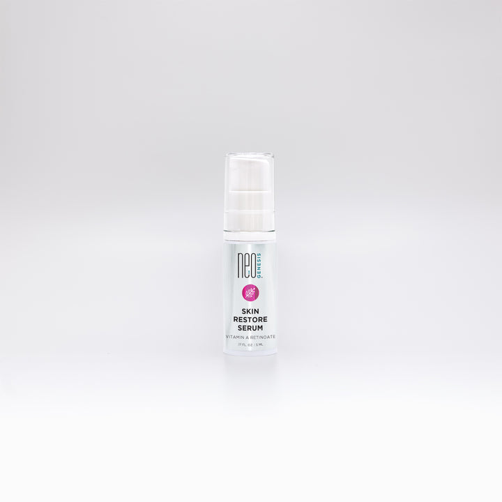 NeoGenesis Skin Restore Serum (5mL)