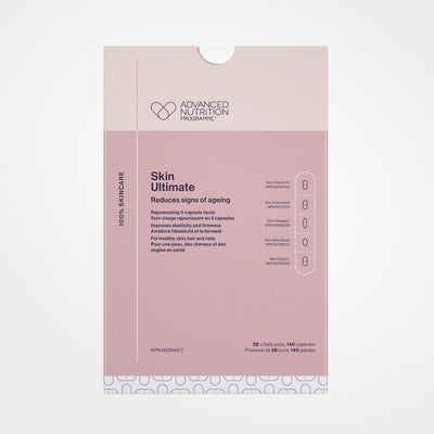 Advanced Nutrition Programme Skin Ultimate (28 Pods de Beauté)