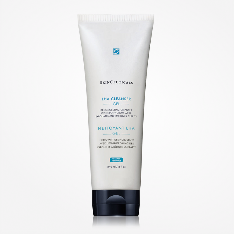 SkinCeuticals LHA Cleansing Gel