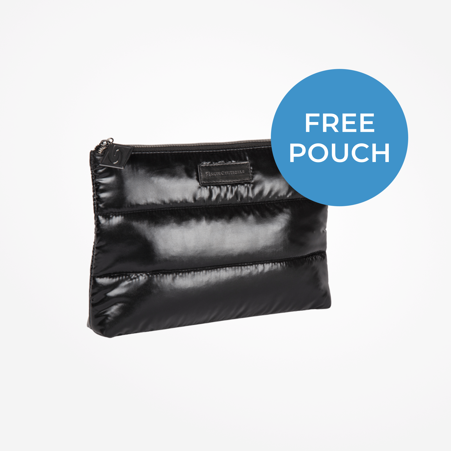 SkinCeuticals Pouch Black