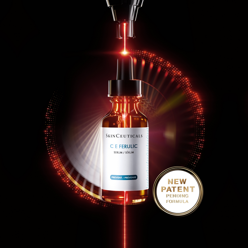 SkinCeuticals C E Ferulic — New 2026 Formula