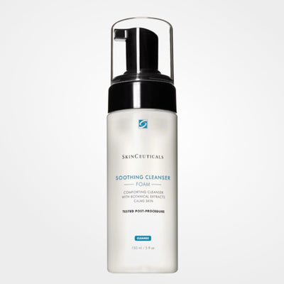 SkinCeuticals Soothing Cleanser