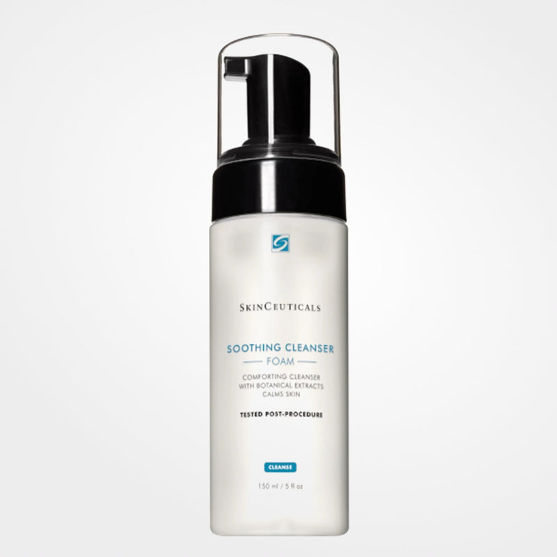 SkinCeuticals Soothing Cleanser