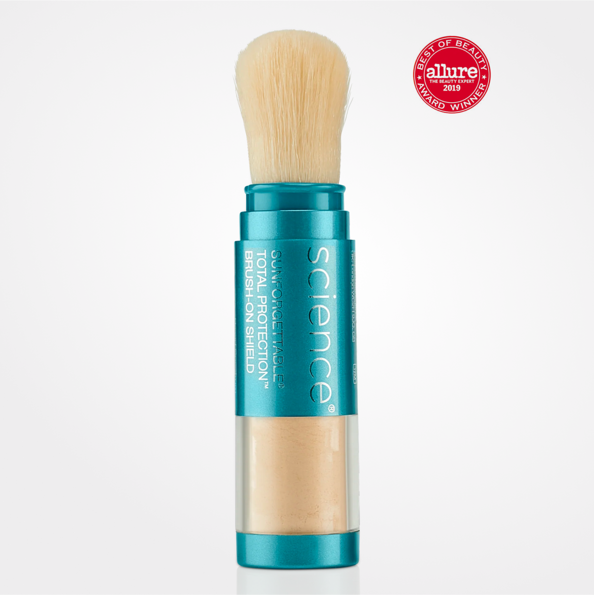 Colorescience Sunforgettable Total Protection Brush-On Shield SPF 50