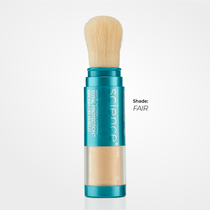 Colorescience Brush-On
