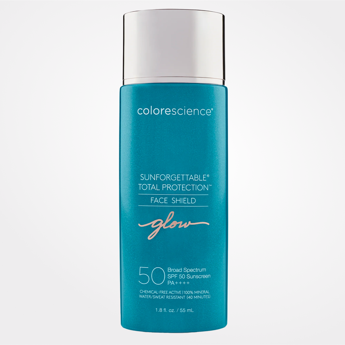 Colorescience Sunforgettable Total Protection Face Shield Glow SPF 50