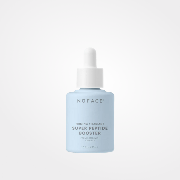 NuFACE Super Peptide Booster Serum (30ml)