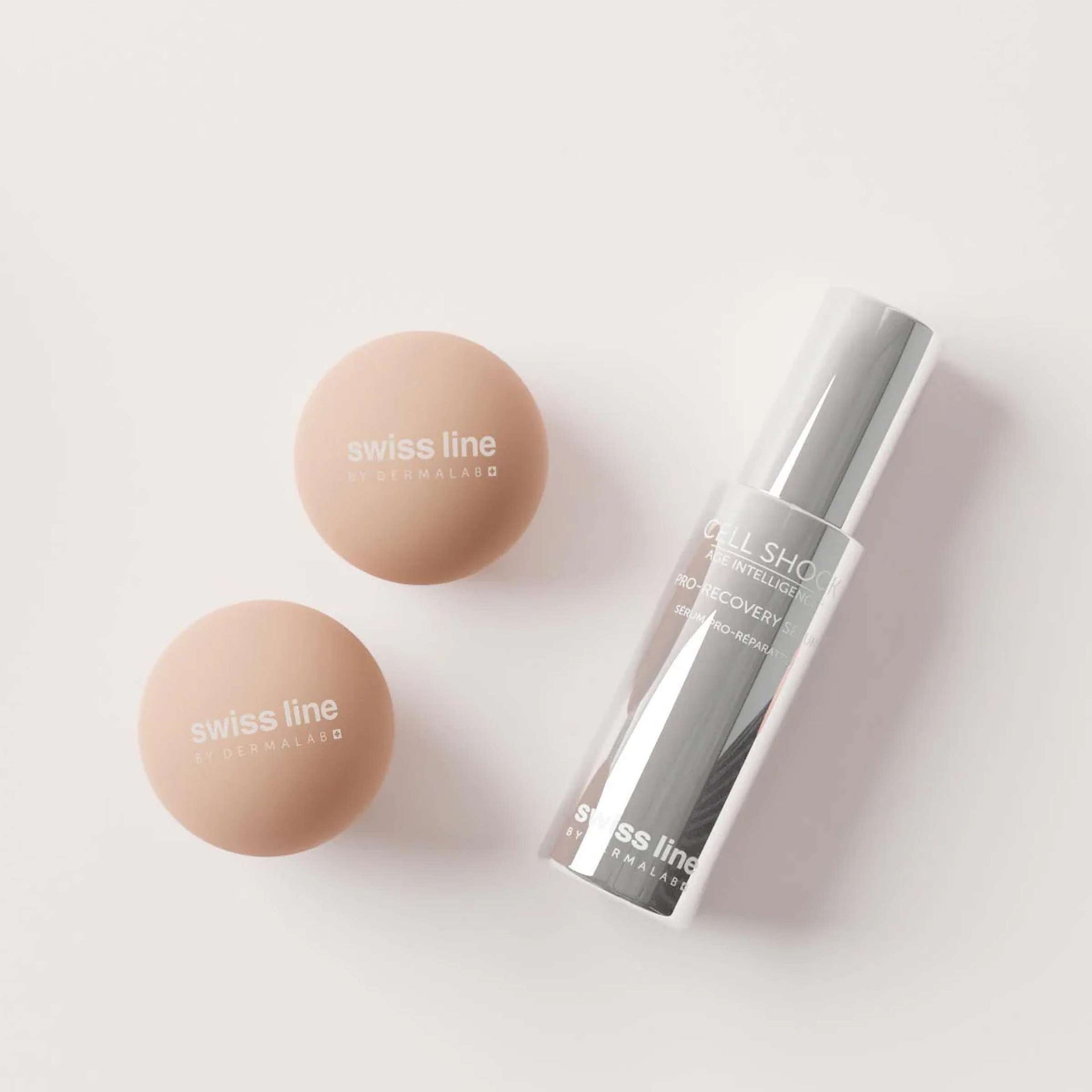 Swissline Pro-Recovery Serum
