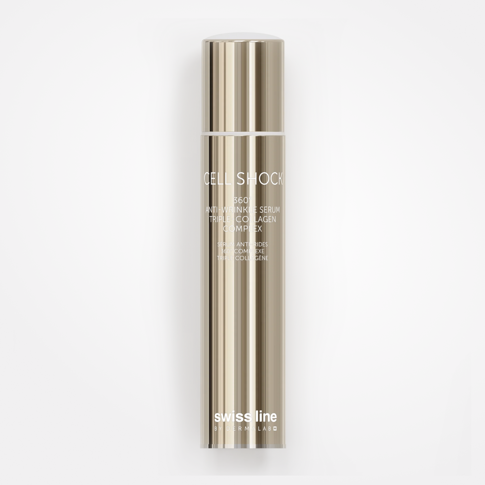 Swissline 360° Anti-Wrinkle Serum
