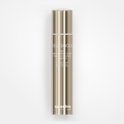 Swissline 360° Anti-Wrinkle Serum