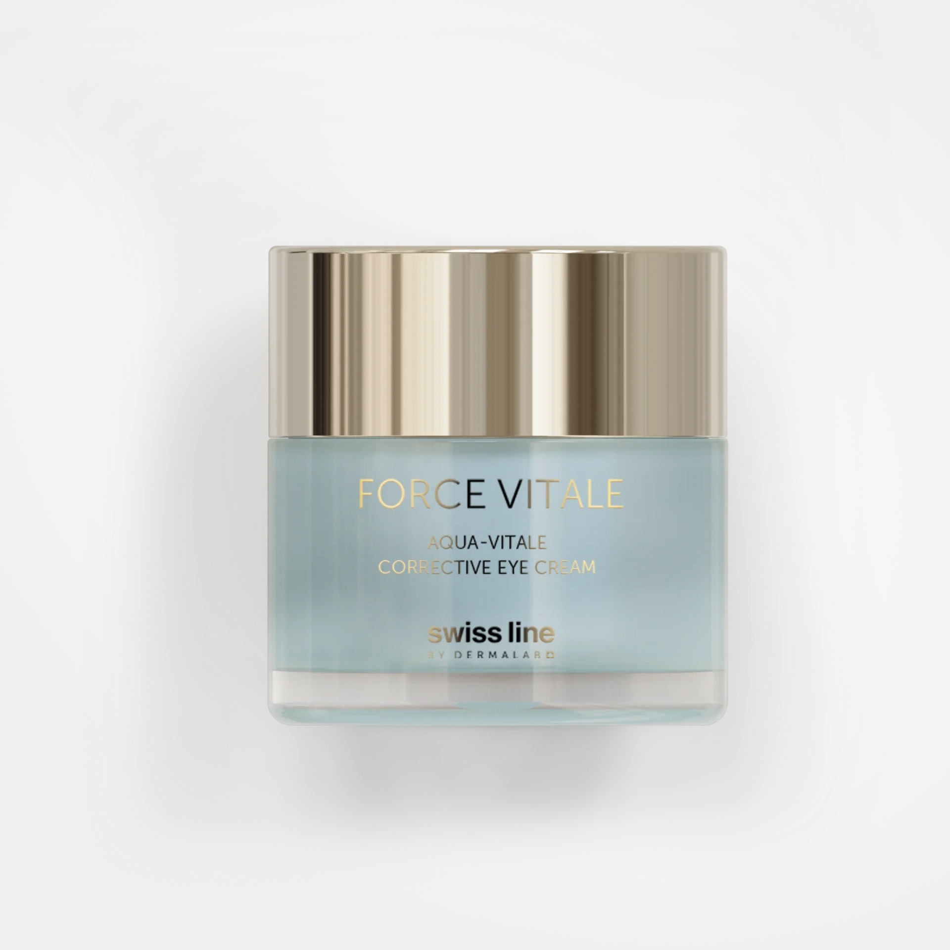 Swissline Aqua-Vitale Corrective Eye Cream