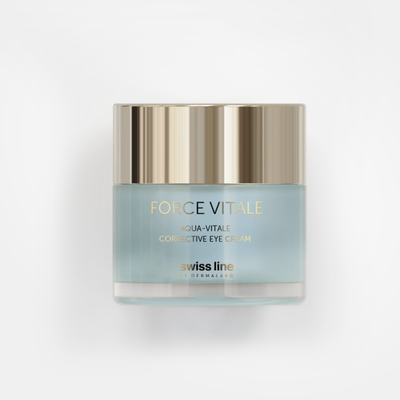 Swissline Aqua-Vitale Corrective Eye Cream