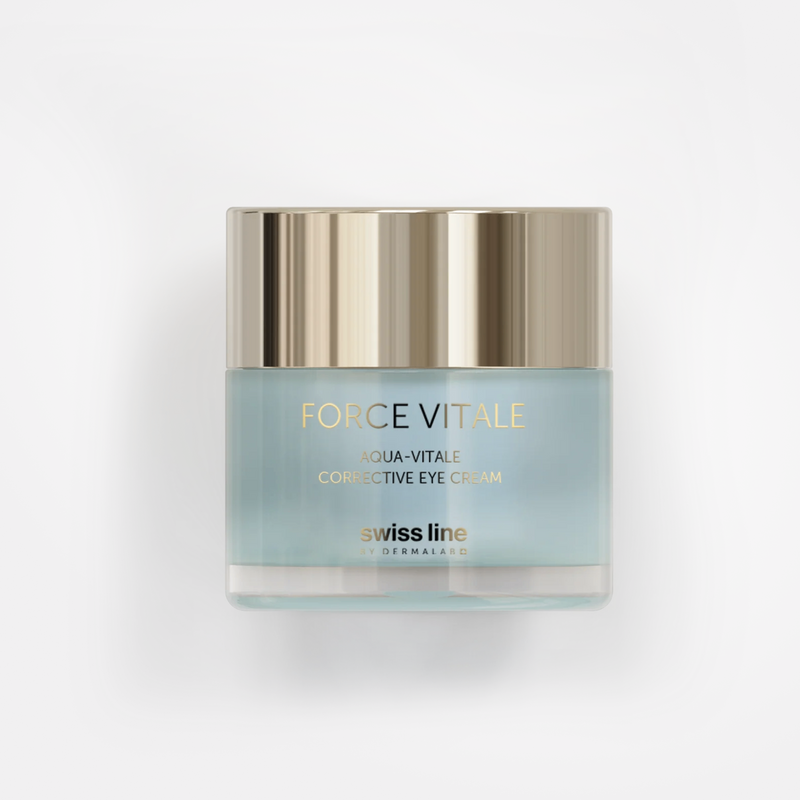 Swissline Aqua-Vitale Corrective Eye Cream